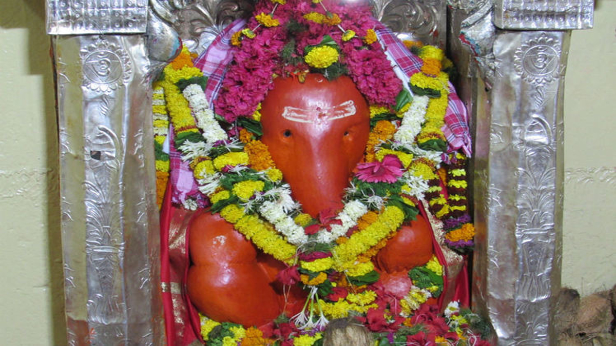 varad vinayak