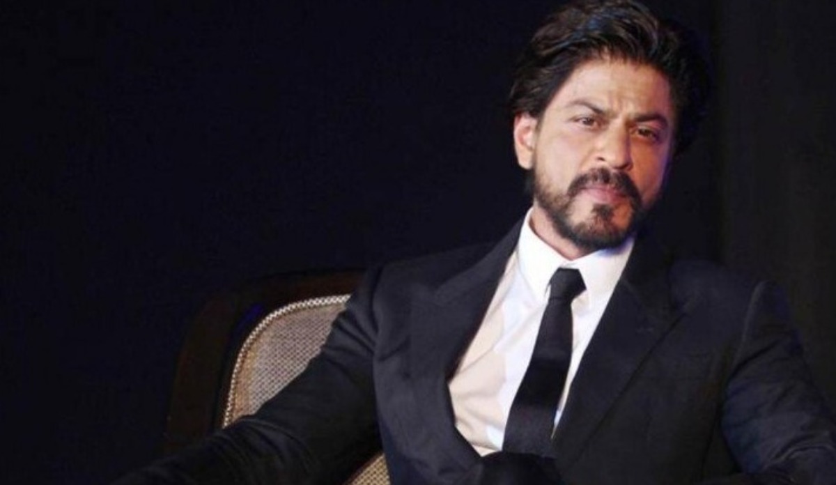 shahrukhkhan