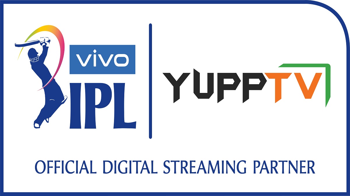 Yupp TV will broadcast IPL matches in more than 100 countries nrvb