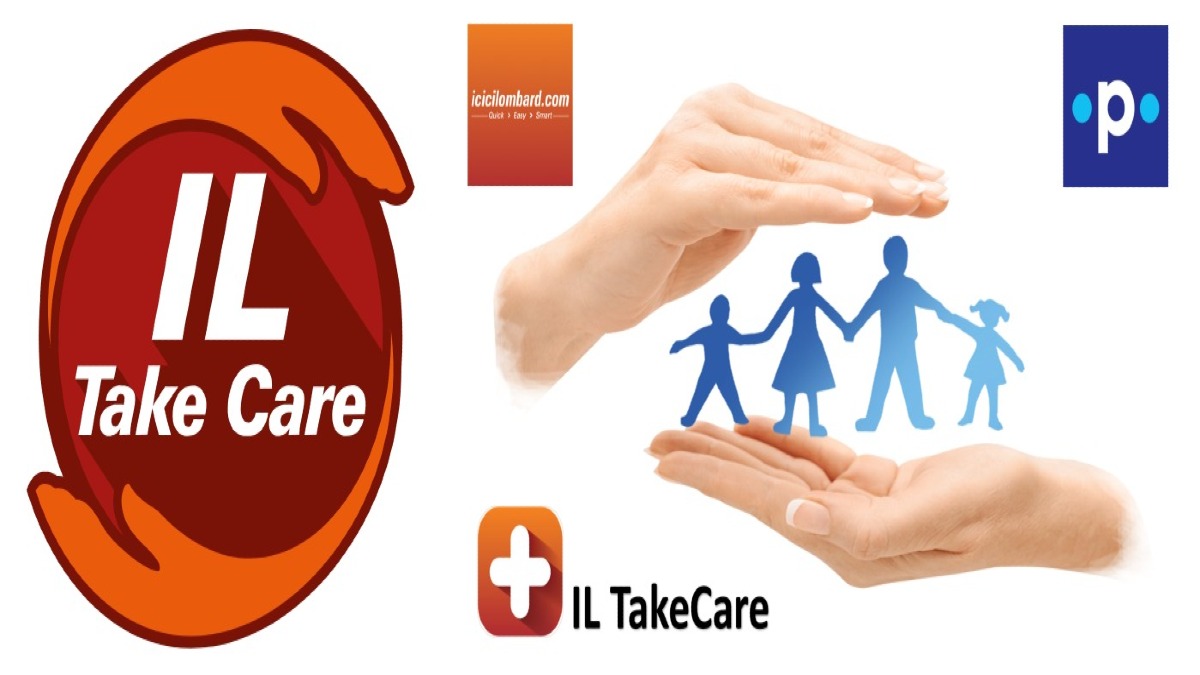 ICICI Lombards IL Take Care app used by over five lakh customers