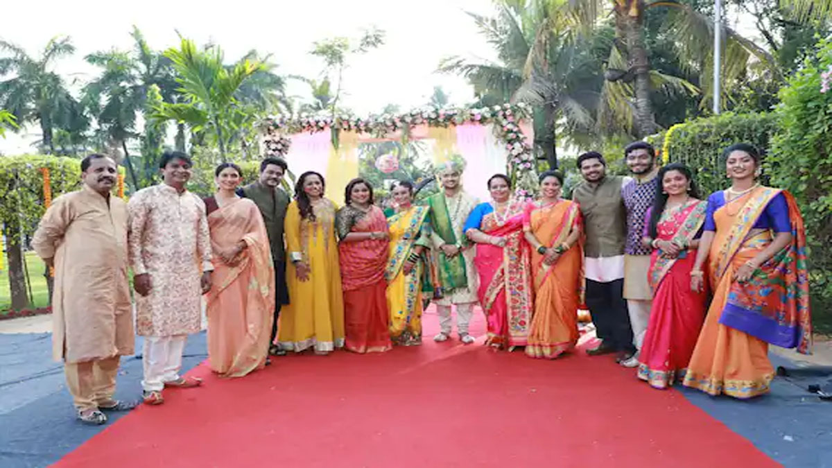 zimma team in mulgi zali ho