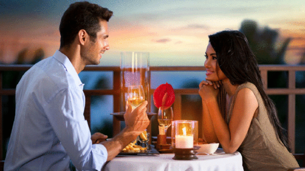dinner-date