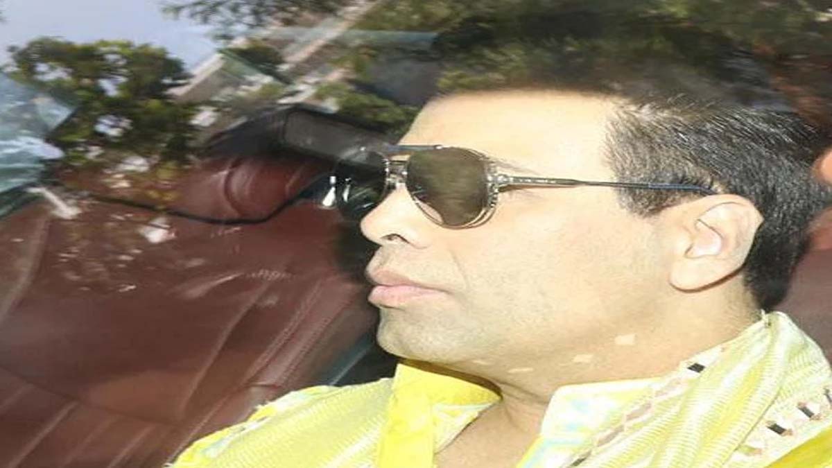 karan johar