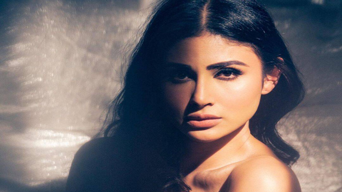 Mouni-Roy