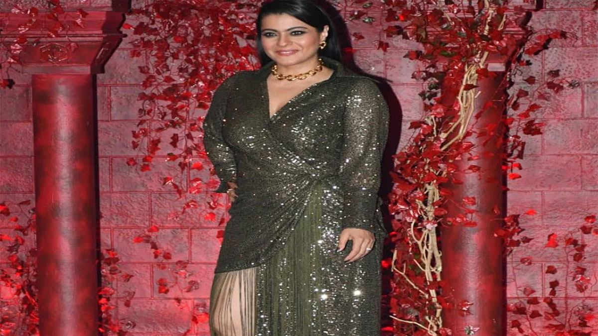 kajol