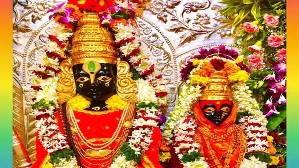 dehu photo vithoba rakhumai