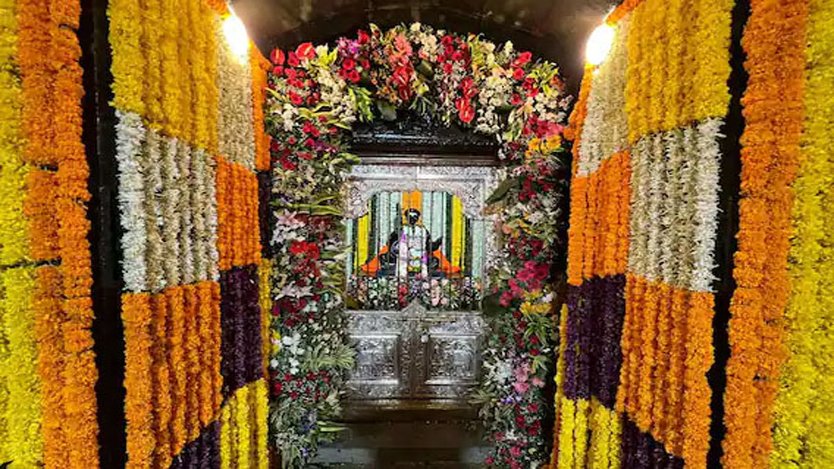 tukaram maharaj temple