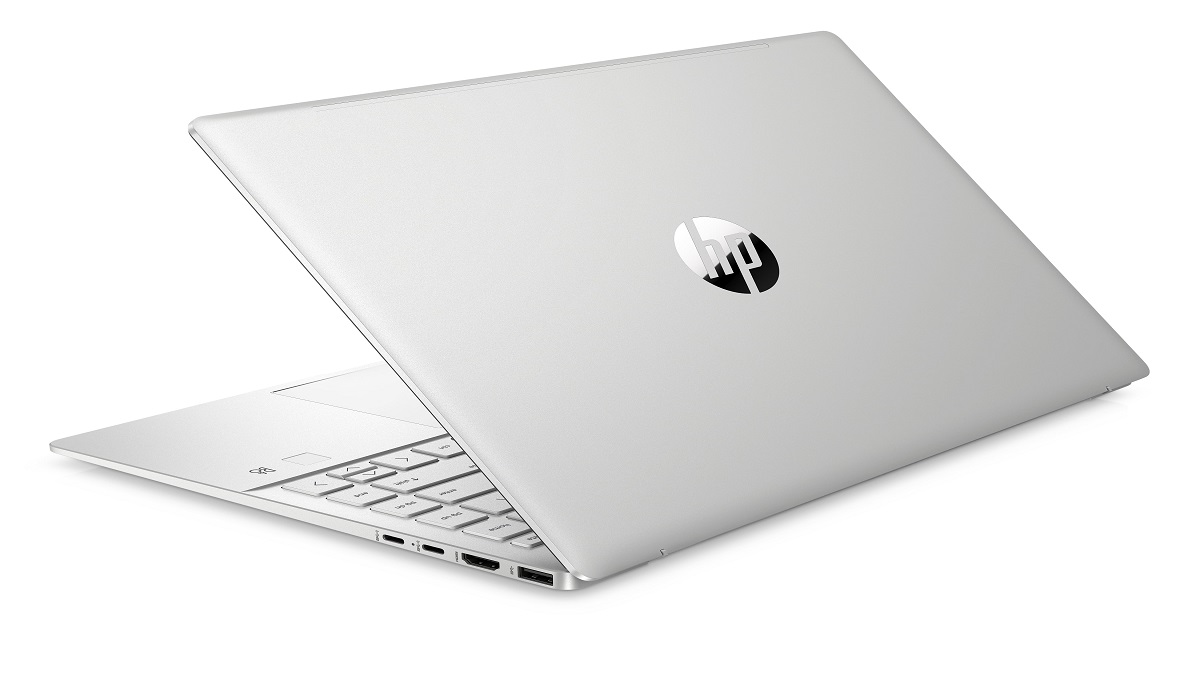hp has taken care of you Introducing the new powerful pavilion laptop and intel h core processor nrvb
