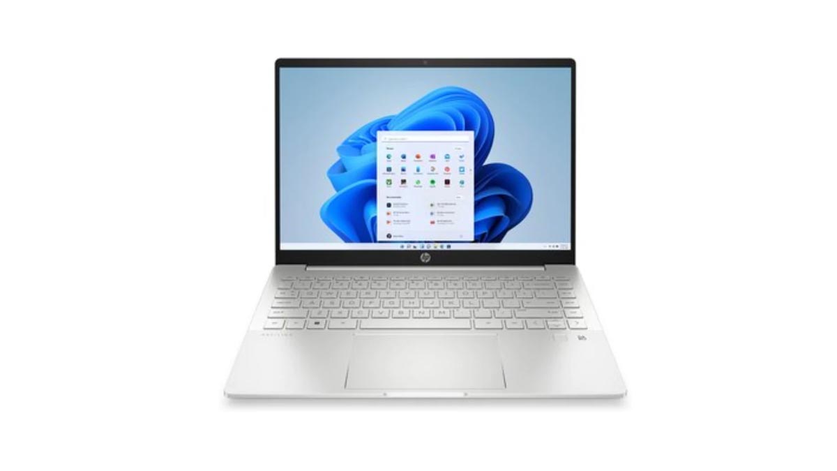 hp has taken care of you Introducing the new powerful pavilion laptop and intel h core processor nrvb