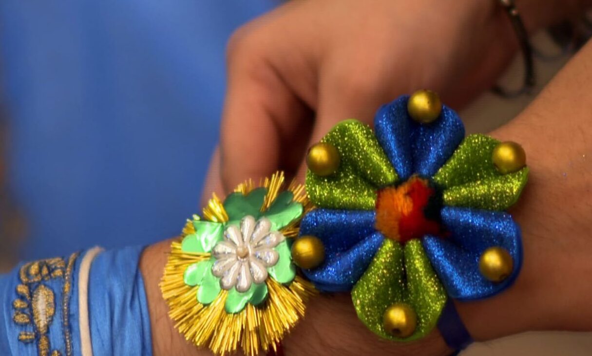 appu rakhi