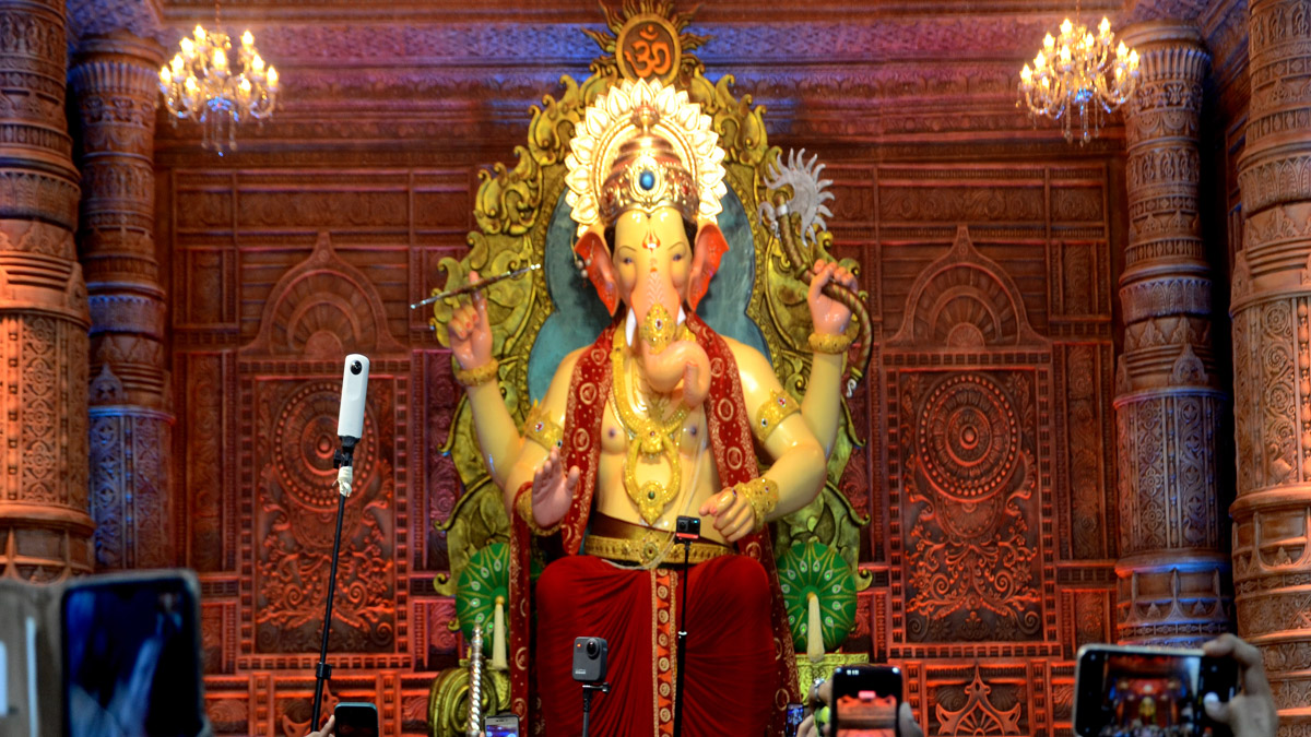 lalbag cha raja 3
