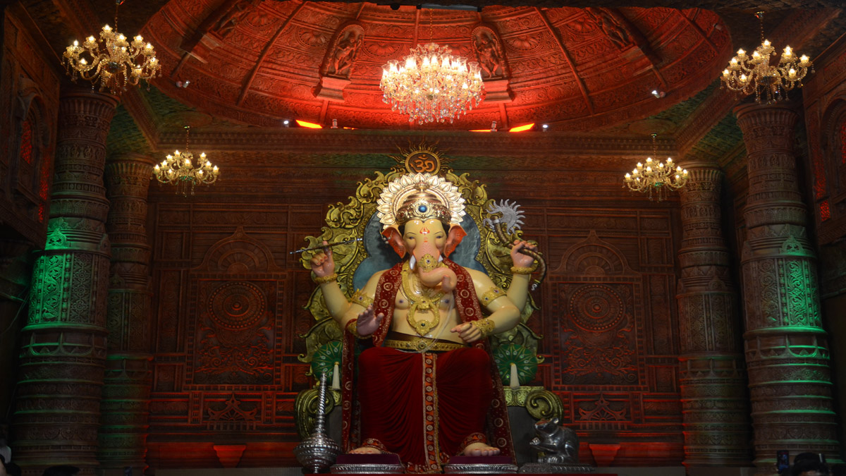 lalbag cha raja 4