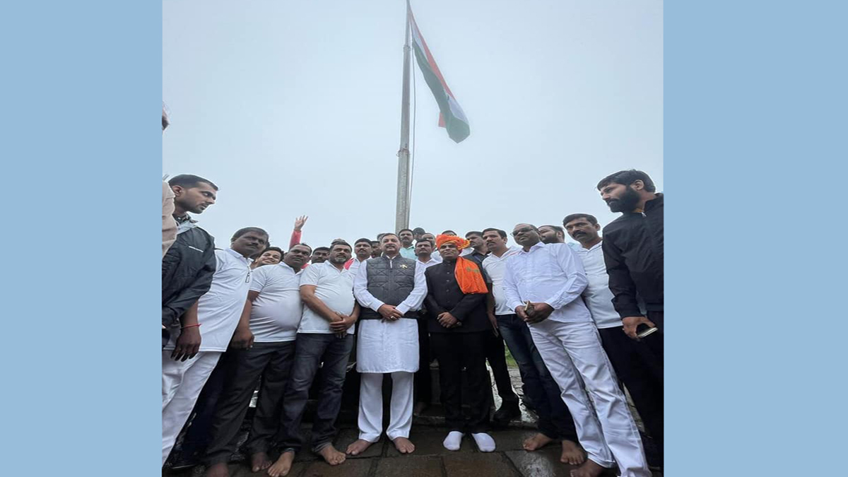 raigad sambhajiraje photos