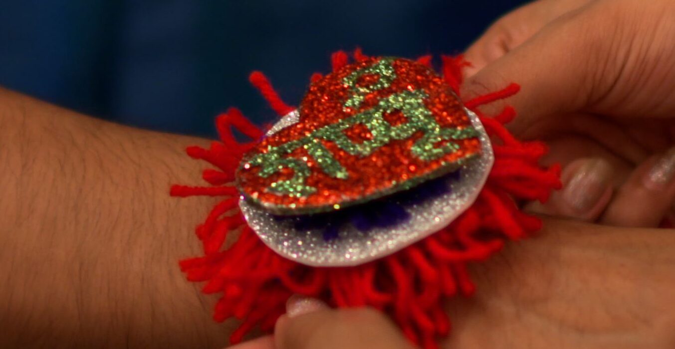 rakhi for appu