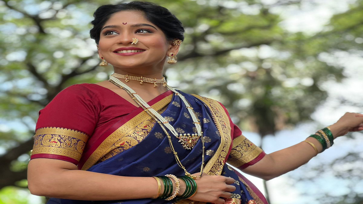 samruddhi kelkar photo