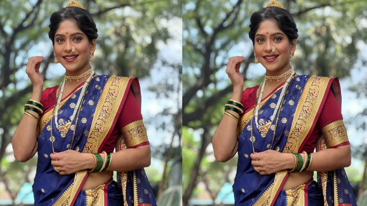 samruddhi kelkar pic new