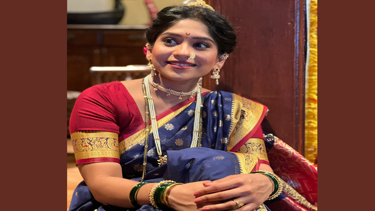 samruddhi kelkar pic