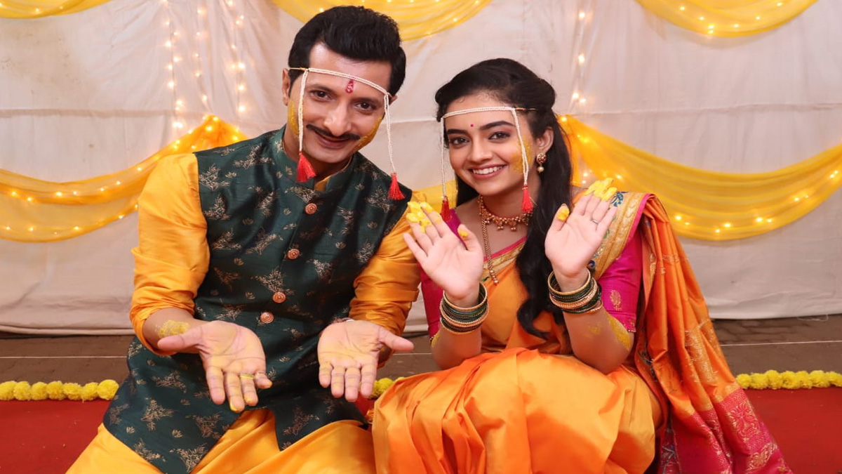 aboli ankush halad photos