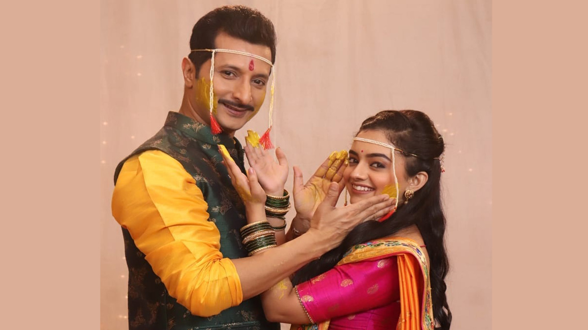 aboli ankush halad pics