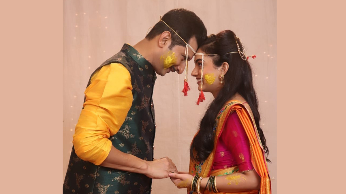 ankush aboli marriage