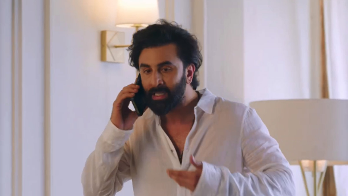 ranbir kapoor