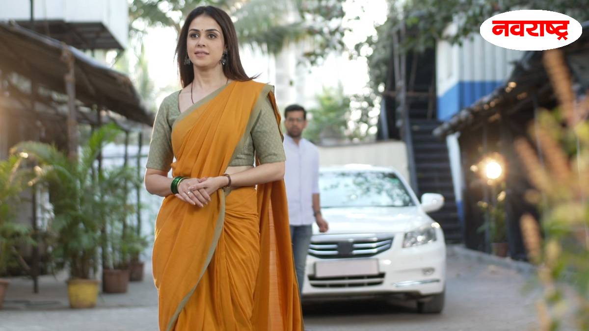 ved promotion in rang majha vegla