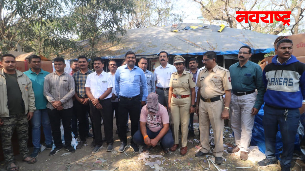 crime-big-news-smuggling-of-counterfeit-foreign-liquor-under-the-guise-in-kalyan