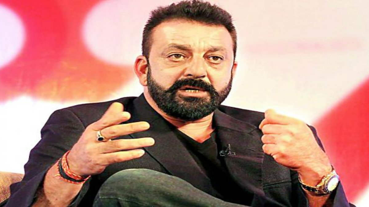 sanjay dutt