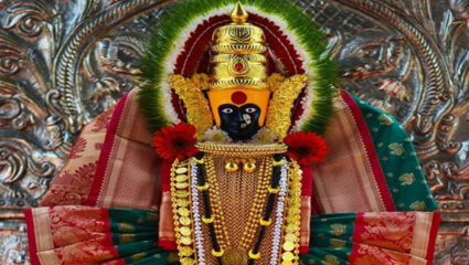 kolhapur mahalaxmi