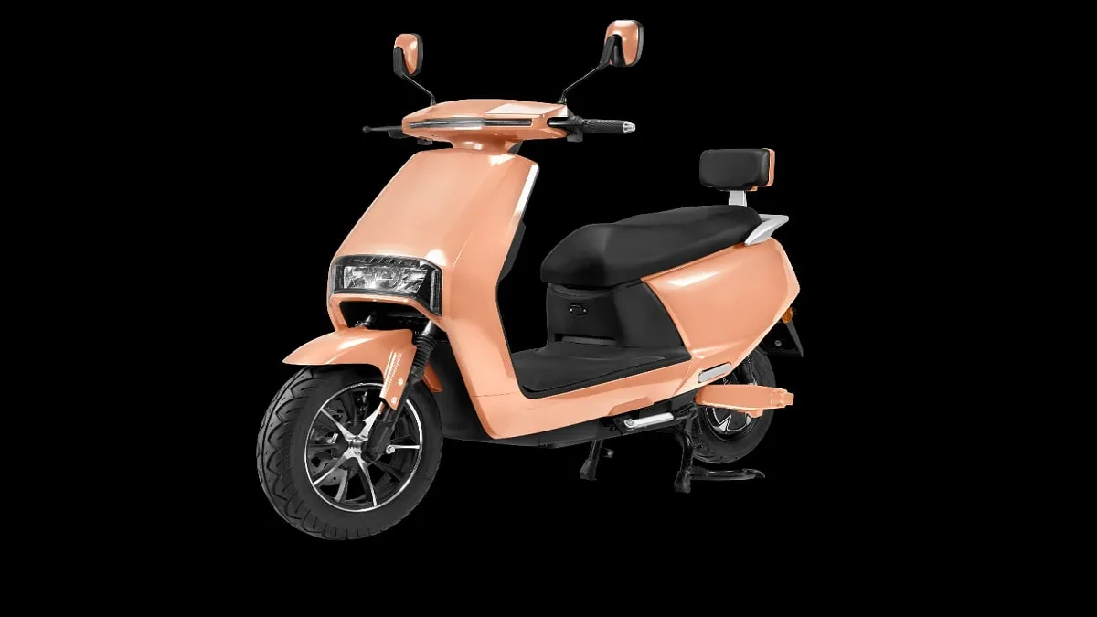 5 best electric scooters you can gift your mom this mothers day nrvb