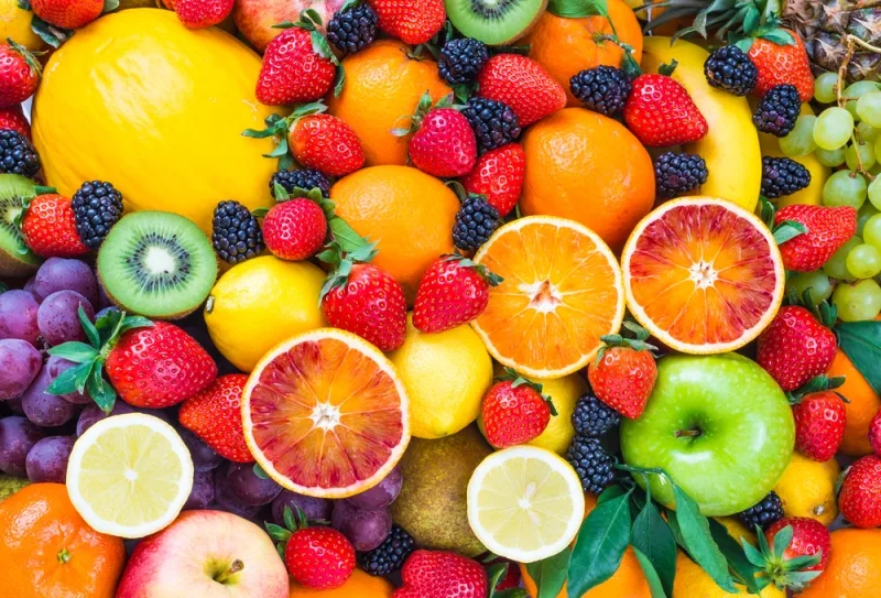 high-protein-fruits