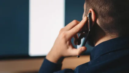 calling on mob
