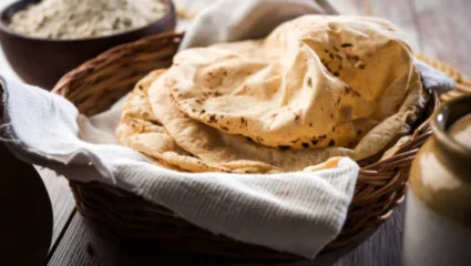 Chapati