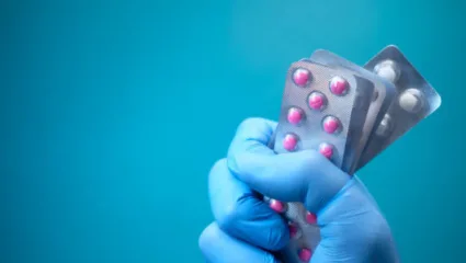 medicine