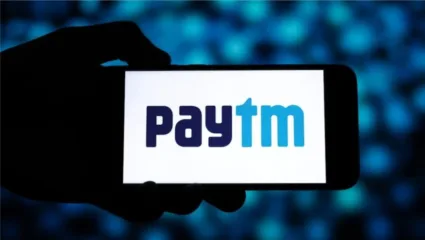 Paytm Layoffs